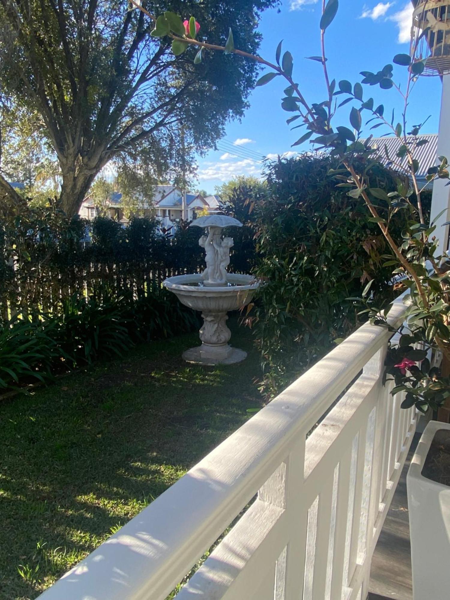 Birches B&B Taree Exterior foto